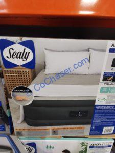 Costco-2621060-Sealy-AlwayzAire-Tough-Guard-Queen-18-Airbed5