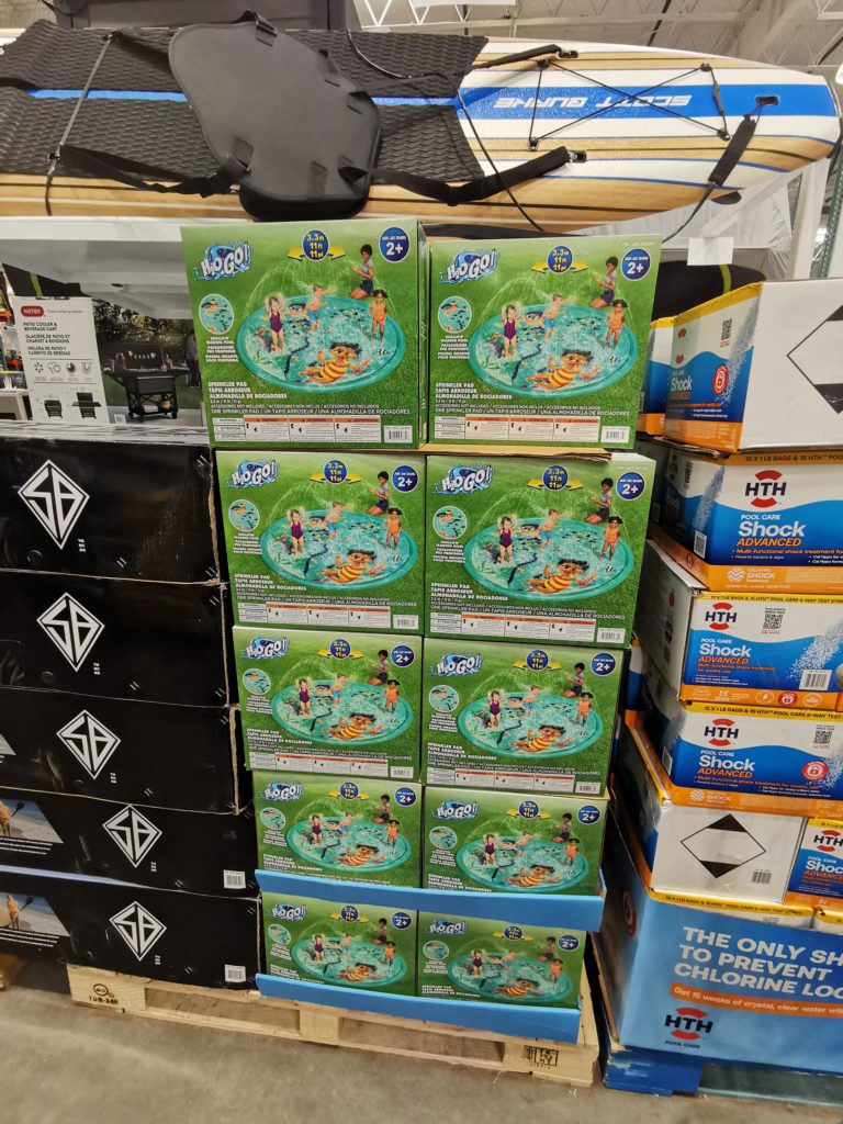 Costco2622031BestwayH2OGOUnderwaterAdventure11SprinklerPadall CostcoChaser