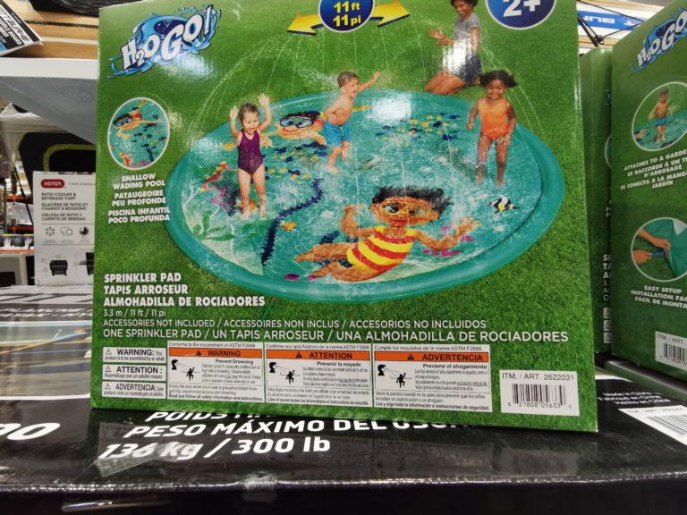 Costco2622031BestwayH2OGOUnderwaterAdventure11SprinklerPad2 CostcoChaser