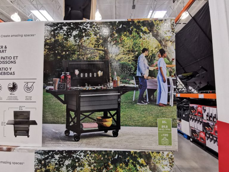 Costco2622047KeterRusticPatioCoolerCart3 CostcoChaser