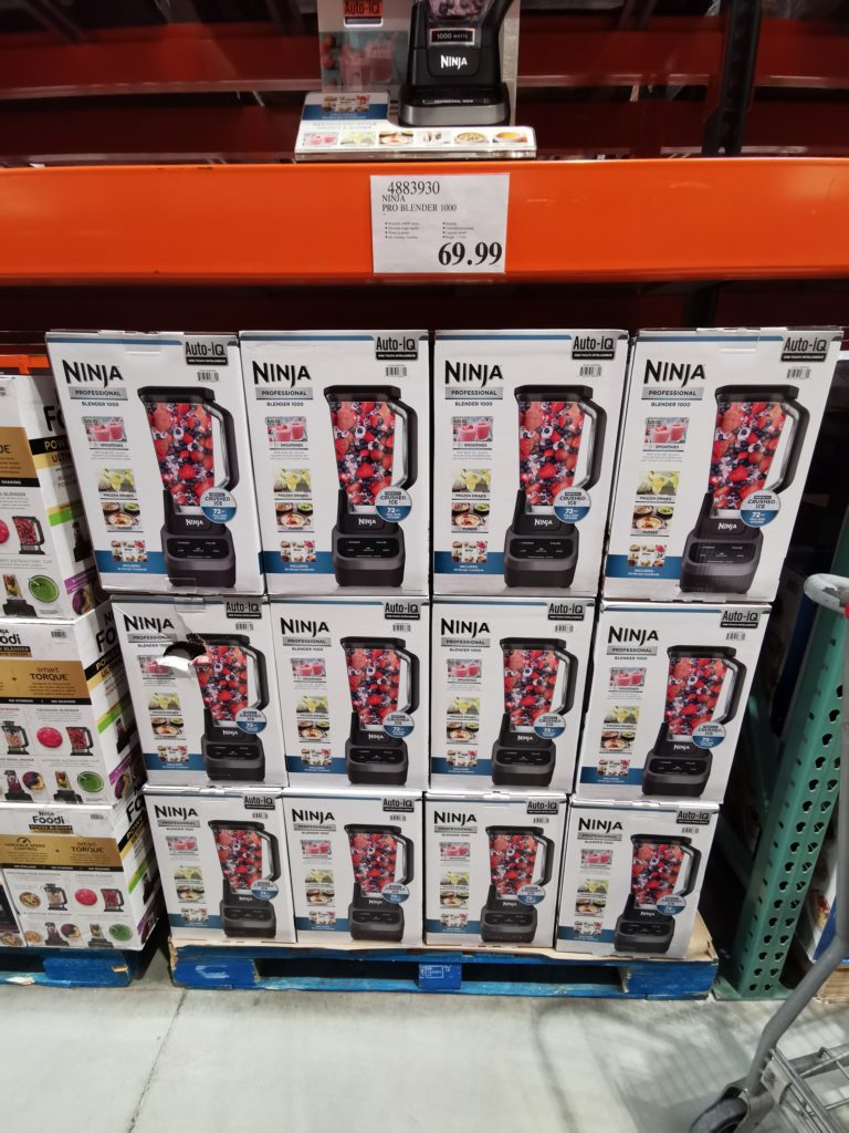 Costco4883930NinjaPROBlender1000all CostcoChaser
