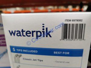 Costco-6978082-Waterpik-Water-Flooser-COMBO-Pack-bar