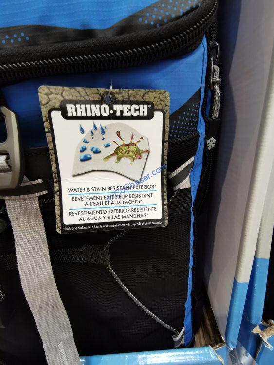 Titan Deep Freeze 26 Can Backpack Cooler CostcoChaser