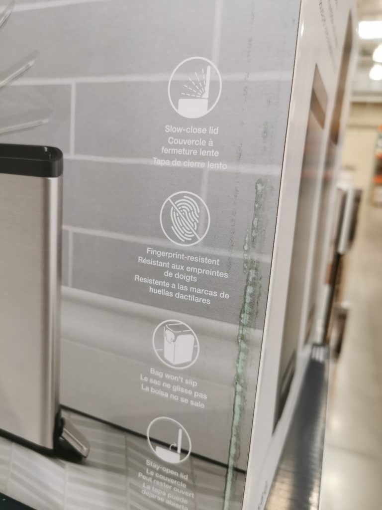 Costco1451136Kohler6LStainlessSteel2PKTrashCan4 CostcoChaser