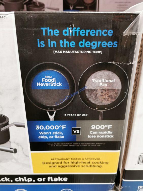 Costco1574461NinjaFoodi12PieceNonStickCookwareSet3 CostcoChaser
