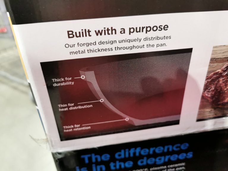 Costco1574461NinjaFoodi12PieceNonStickCookwareSet6 CostcoChaser