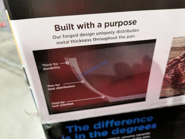 Costco1574461NinjaFoodi12PieceNonStickCookwareSet6 CostcoChaser