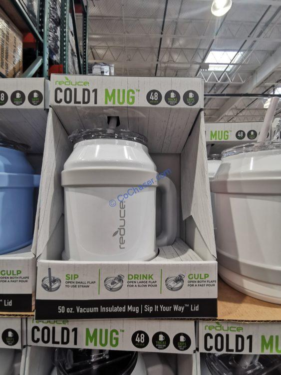 Reduce 50oz Cold 1 Mug