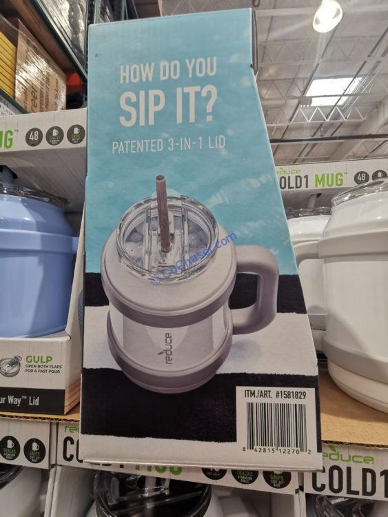 Costco1581829Reduce50ozCold1Mug3 CostcoChaser