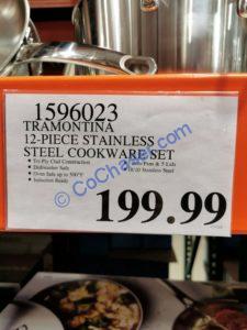 Costco-1596023-Tramontina-12-piece-Stainless-Steel-Cookware-Set-tag