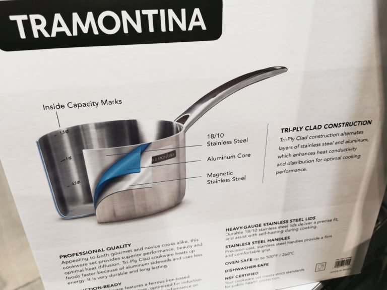 Costco1596023Tramontina12pieceStainlessSteelCookwareSet4