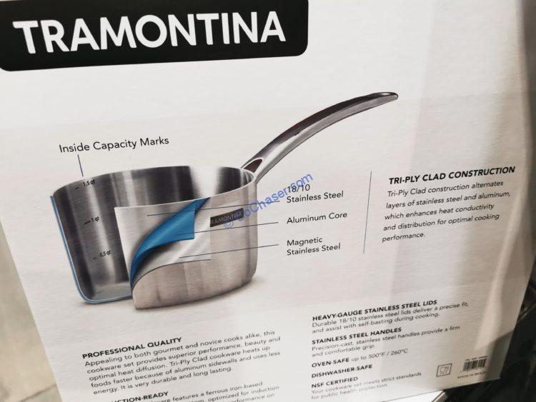 Costco1596023Tramontina12pieceStainlessSteelCookwareSet4