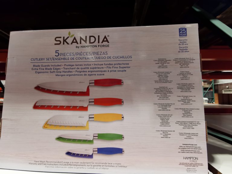 Costco1630835SkandiaSekaiCutlerySetwithBladeGuards2 CostcoChaser