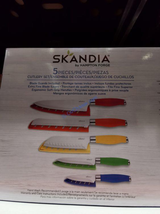 Costco1630835SkandiaSekaiCutlerySetwithBladeGuards3 CostcoChaser