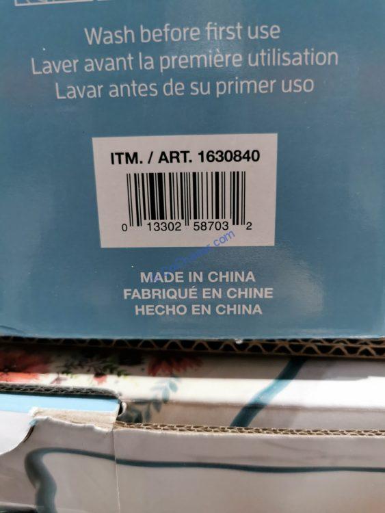 Costco1630840overandbackOventoTableSetbar CostcoChaser