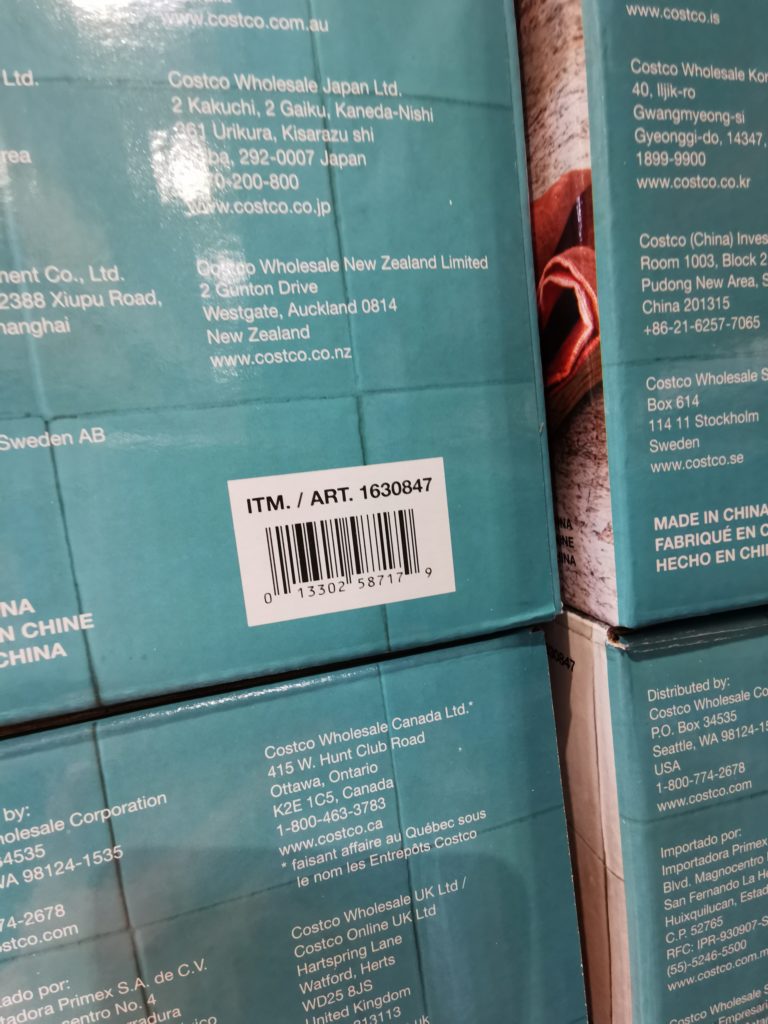 Costco1630847OverandbackEclecticMugsSetbar CostcoChaser