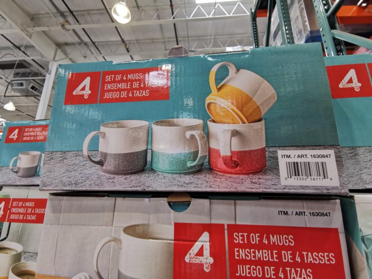 Costco1630847OverandbackEclecticMugsSet1 CostcoChaser