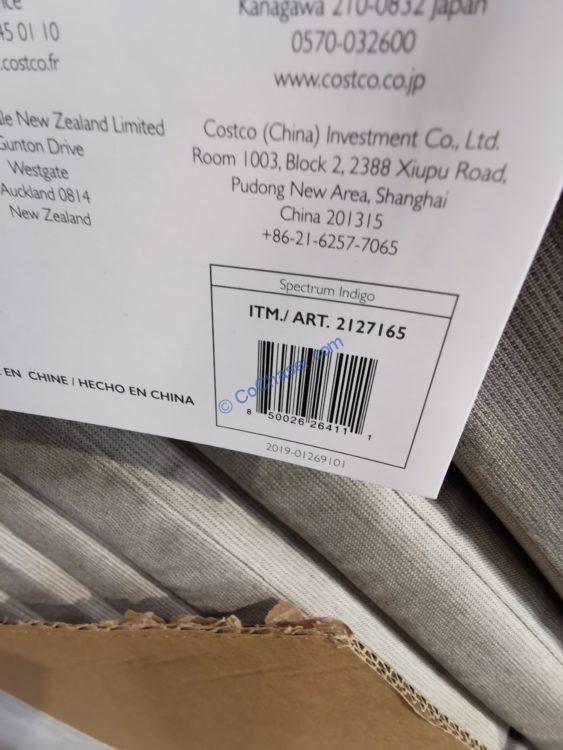 Costco2327698PatioChairCushionbar CostcoChaser