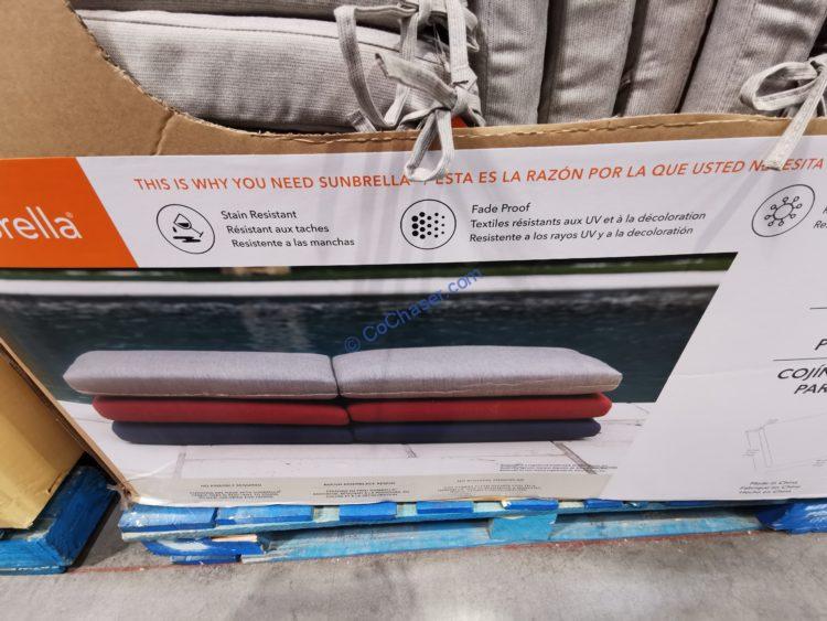 Costco2327698PatioChairCushion2 CostcoChaser