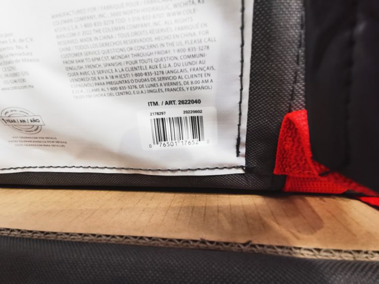 Costco2622040Coleman1313EavedShelterbar CostcoChaser