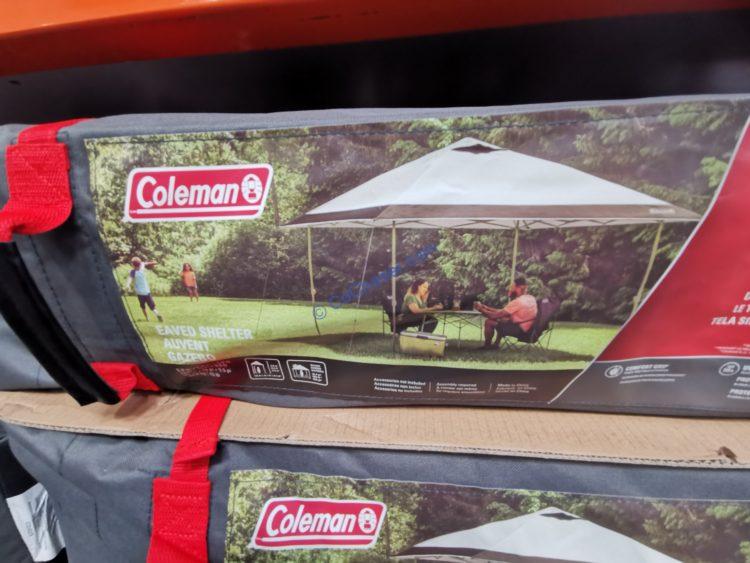 Coleman 13 x 13 Eaved Shelter