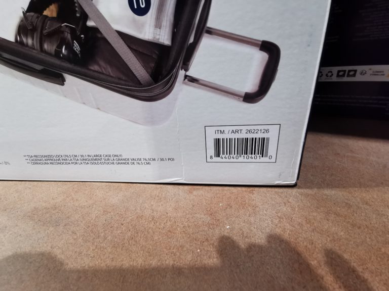 Costco2622126OriginalPenguin2PCHardsideSpinnerLuggageSetbar1