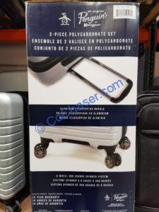 Costco-2622126-Original-Penguin-2PC-Hardside-Spinner-Luggage-Set1
