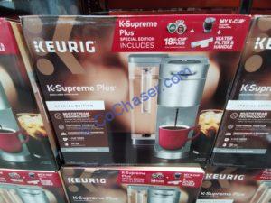 Costco-4881975-Keurig-K-Supreme-Plus-Special-Edition-Single-Serve-Coffee-Maker1