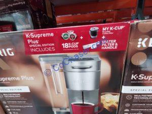Costco-4881975-Keurig-K-Supreme-Plus-Special-Edition-Single-Serve-Coffee-Maker3