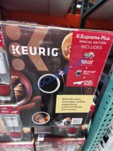Costco-4881975-Keurig-K-Supreme-Plus-Special-Edition-Single-Serve-Coffee-Maker5