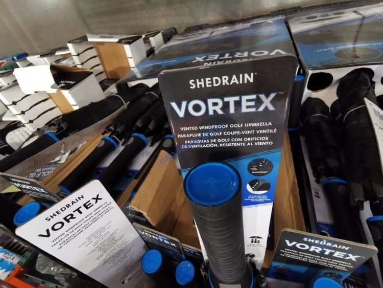 Costco1392403ShedrainVortexGolfUmbrella3 CostcoChaser