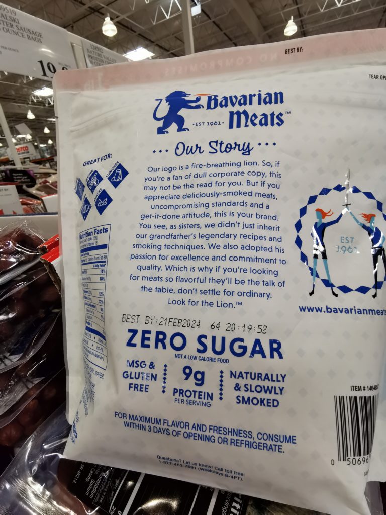 Costco1464857BavarianMeatsLILLandjaegerSticks3 CostcoChaser