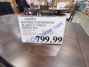 Costco-1644983-Bayside-Furnishings-Blakely-7-piece-Dining-Set-tag