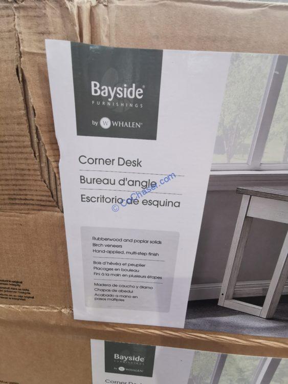 Costco1646082BaysideFurnishingsEvelynMaeCornerDeskwithLift2