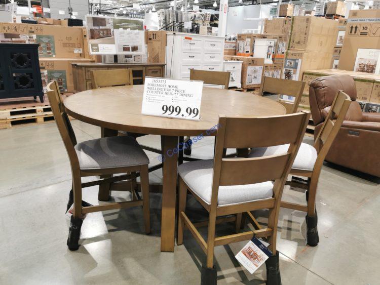 Costco-1653373-Foremost-Home-Wellington-7-Piece-Counter-Height-Dining