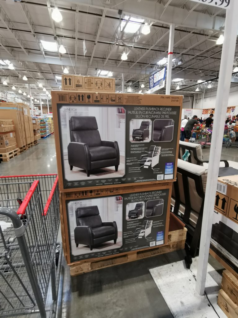 Costco1653379DecklynReclinerLeatherPushbackReclinerall