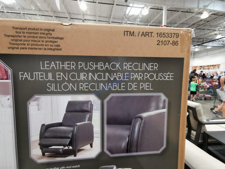 Costco1653379DecklynReclinerLeatherPushbackRecliner5 CostcoChaser