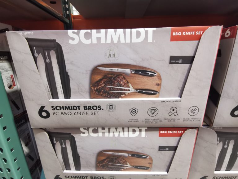 Costco1697010SchmidtBrothersBBQCutlerySet CostcoChaser