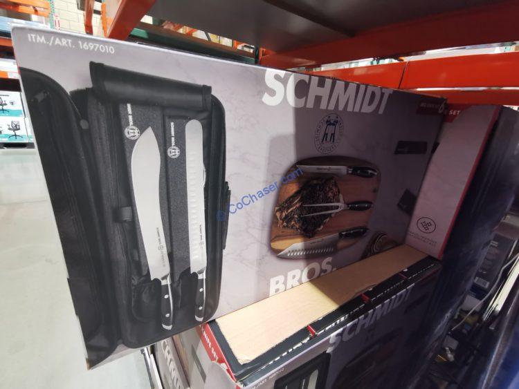Costco1697010SchmidtBrothersBBQCutlerySet3 CostcoChaser