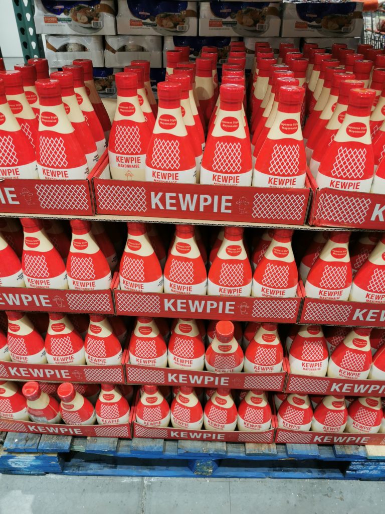 Costco1710454KewpieJapaneseStyleMayonnaiseall CostcoChaser