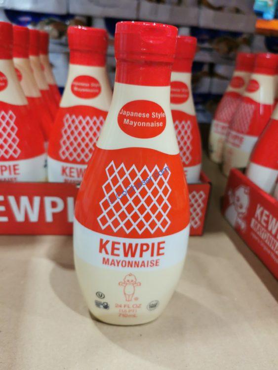Kewpie Japanese Style Mayonnaise 24 Ounce Bottle