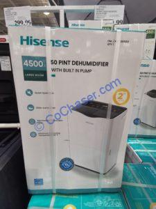 Costco-2575321-Hisense-50-pint-Dehumidifier-with-Built-in-Pump1