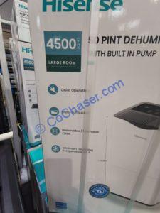 Costco-2575321-Hisense-50-pint-Dehumidifier-with-Built-in-Pump8