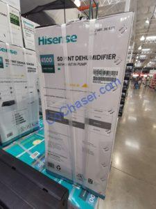 Costco-2575321-Hisense-50-pint-Dehumidifier-with-Built-in-Pump9