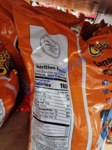 Costco-316780-Frito-Lay-Crunchy-Cheetos-chart