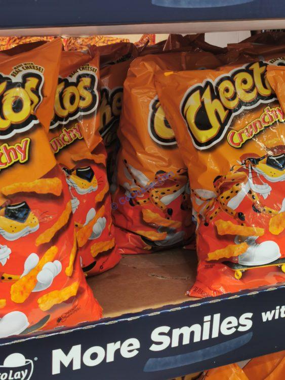 Costco316780FritoLayCrunchyCheetos CostcoChaser