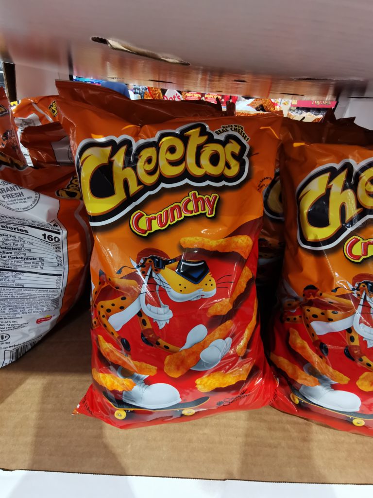 Costco316780FritoLayCrunchyCheetos1 CostcoChaser