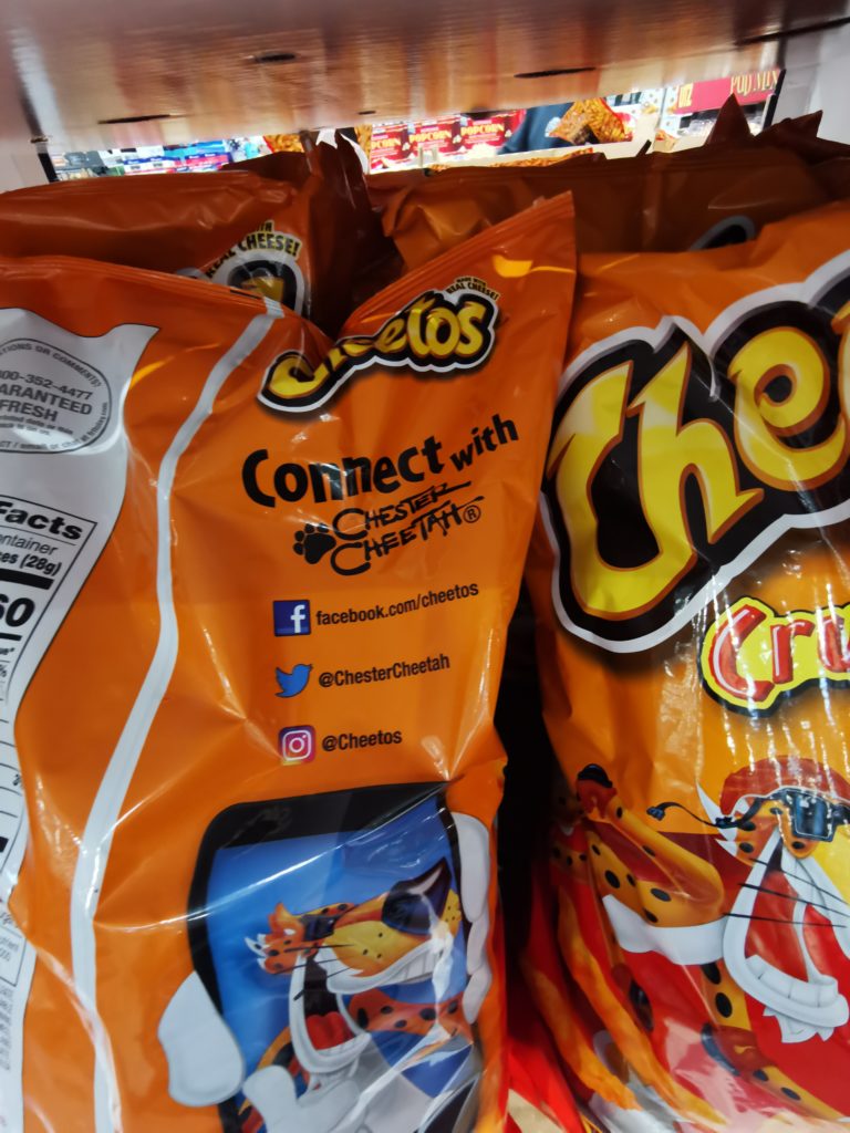 Costco316780FritoLayCrunchyCheetos2 CostcoChaser