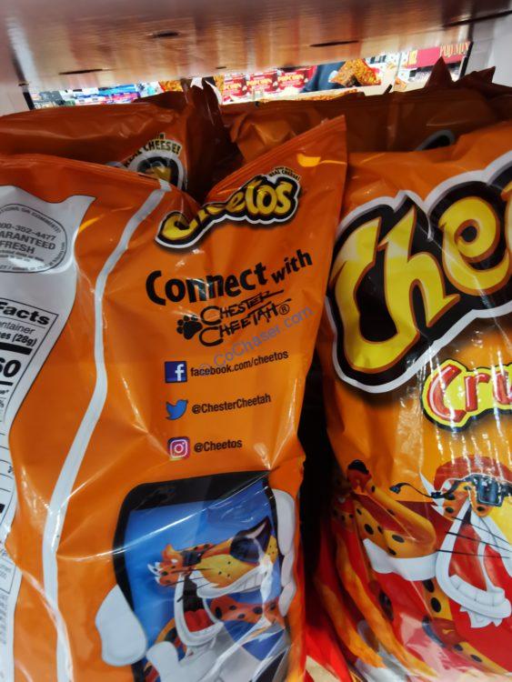 Costco316780FritoLayCrunchyCheetos2 CostcoChaser