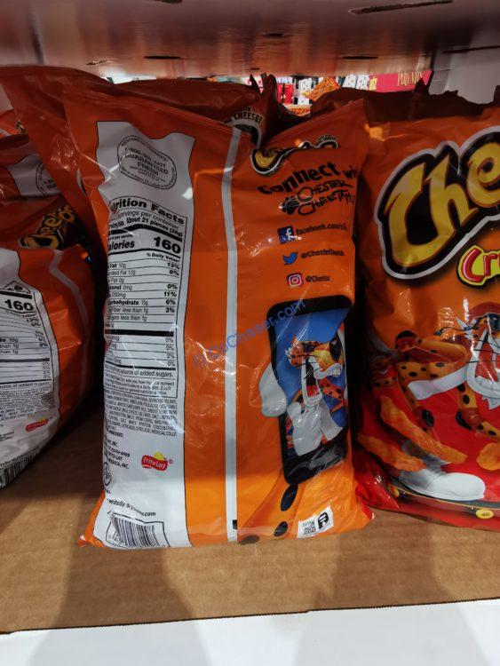 Costco316780FritoLayCrunchyCheetos4 CostcoChaser